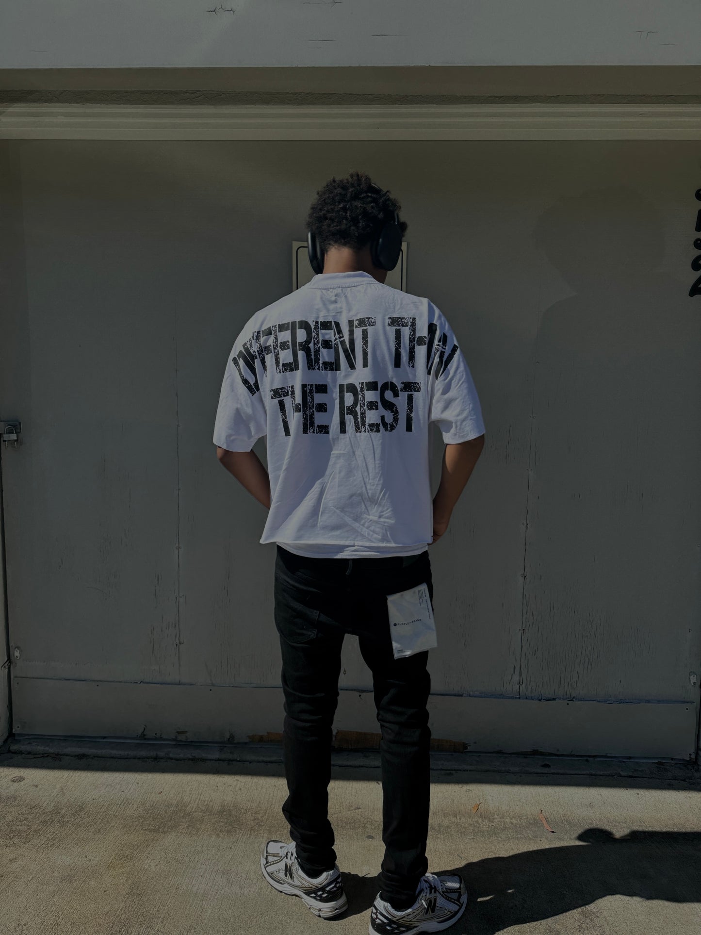 Discrete Tee