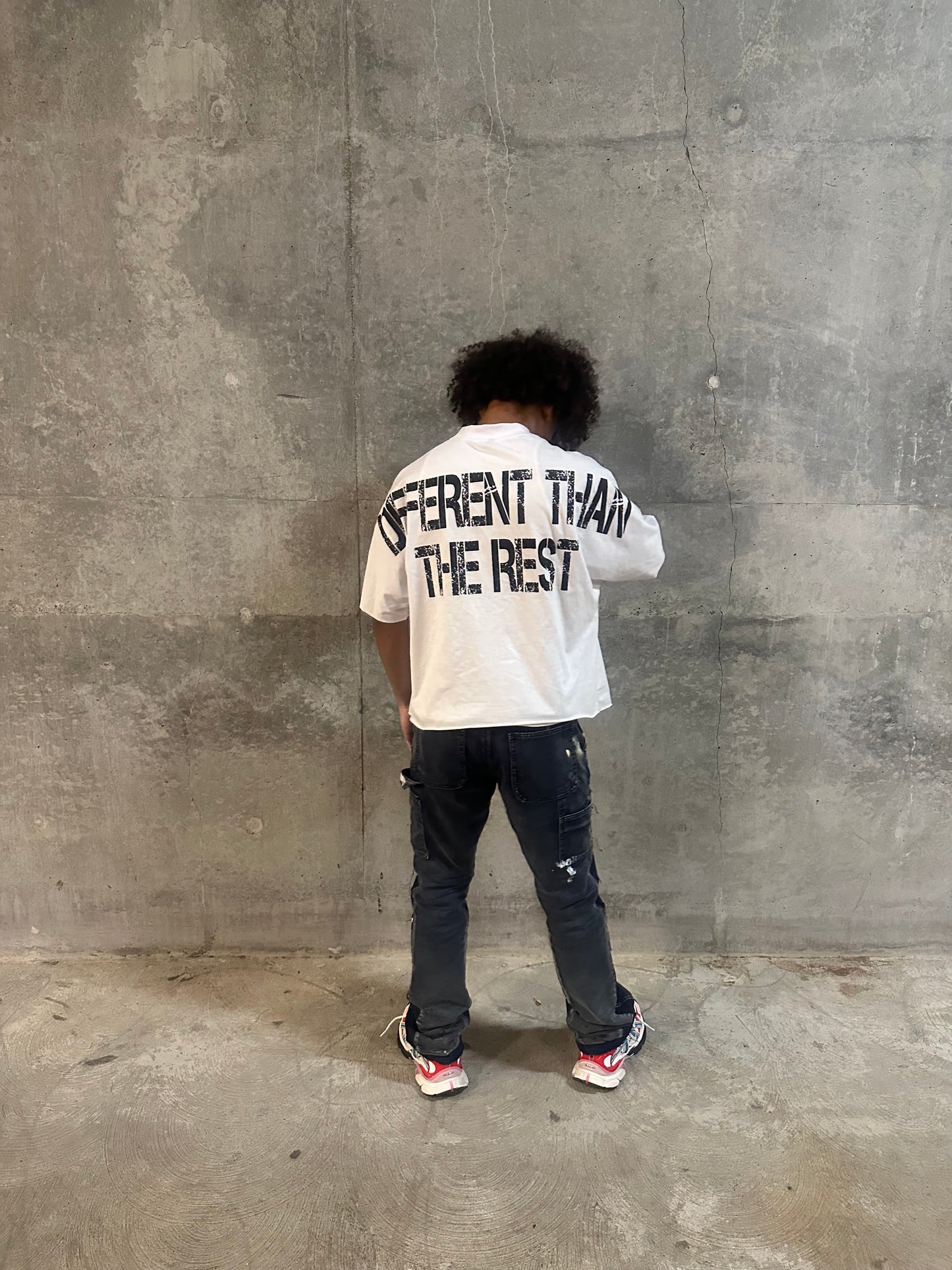 Discrete Tee
