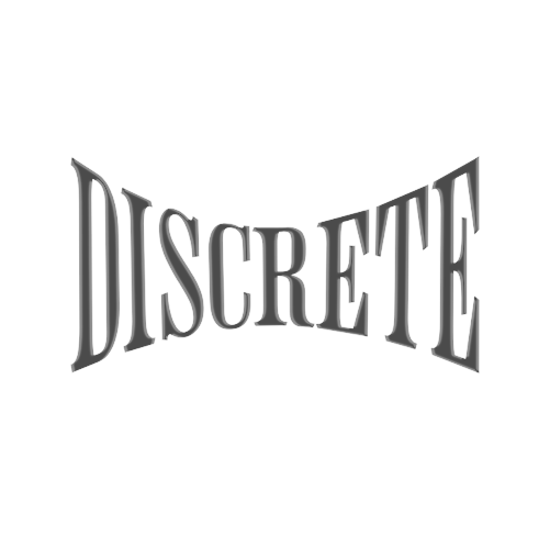 Discrete Street Wear