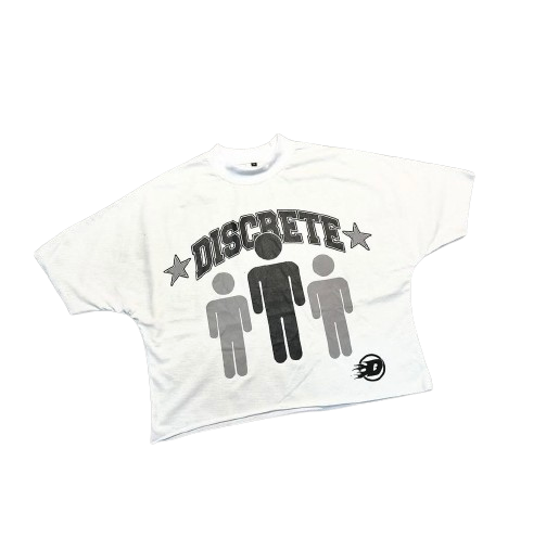 Discrete Tee